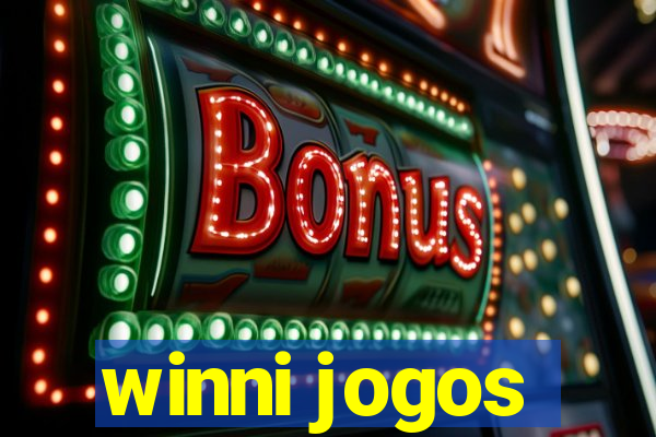 winni jogos